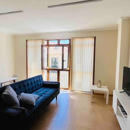 Vive Home Vilanova De Arousa Exteriör bild