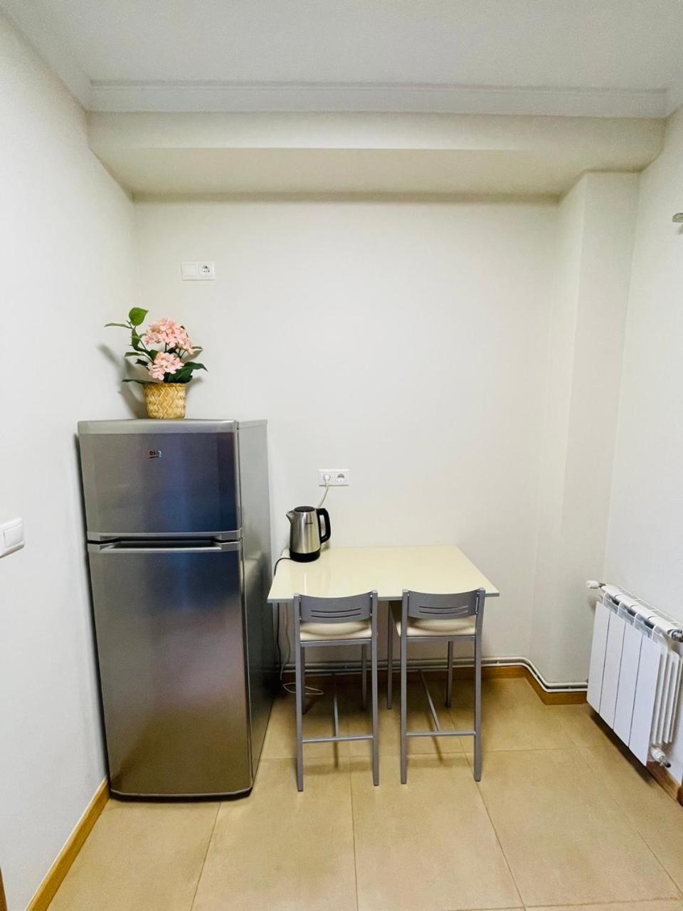 Vive Home Vilanova De Arousa Exteriör bild