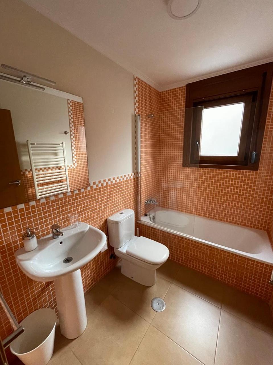 Vive Home Vilanova De Arousa Exteriör bild