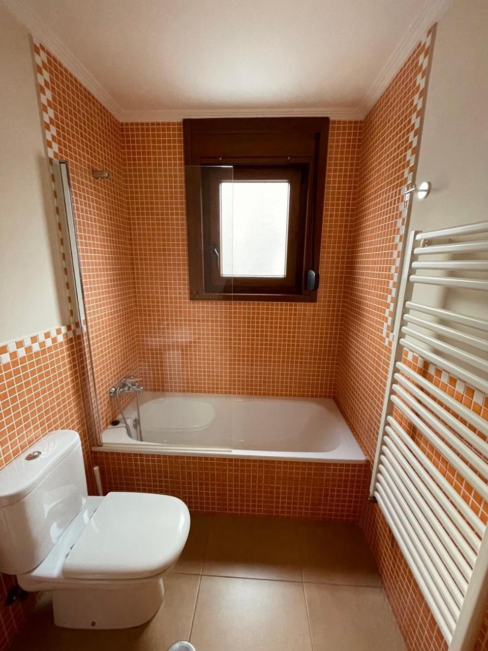 Vive Home Vilanova De Arousa Exteriör bild