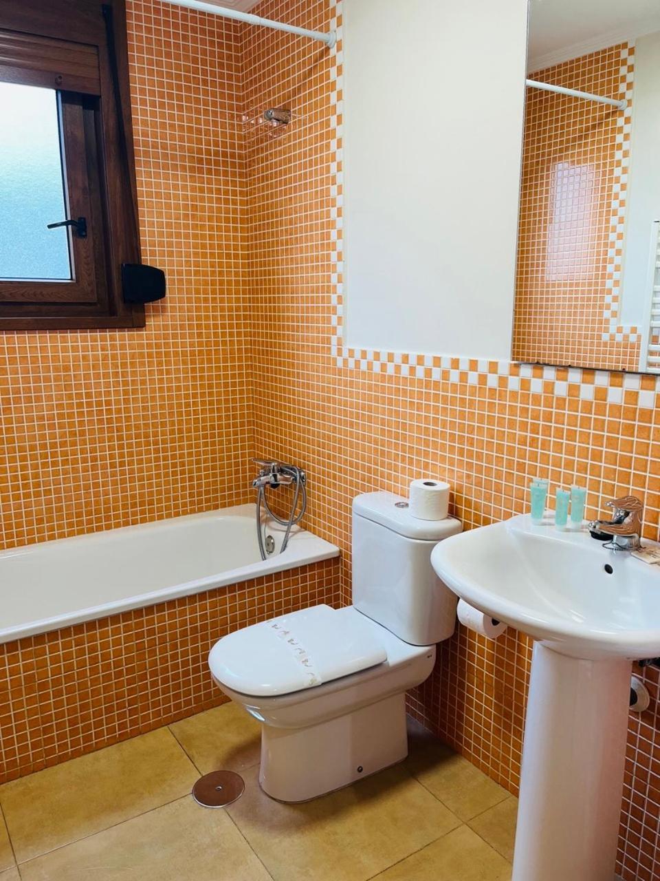 Vive Home Vilanova De Arousa Exteriör bild