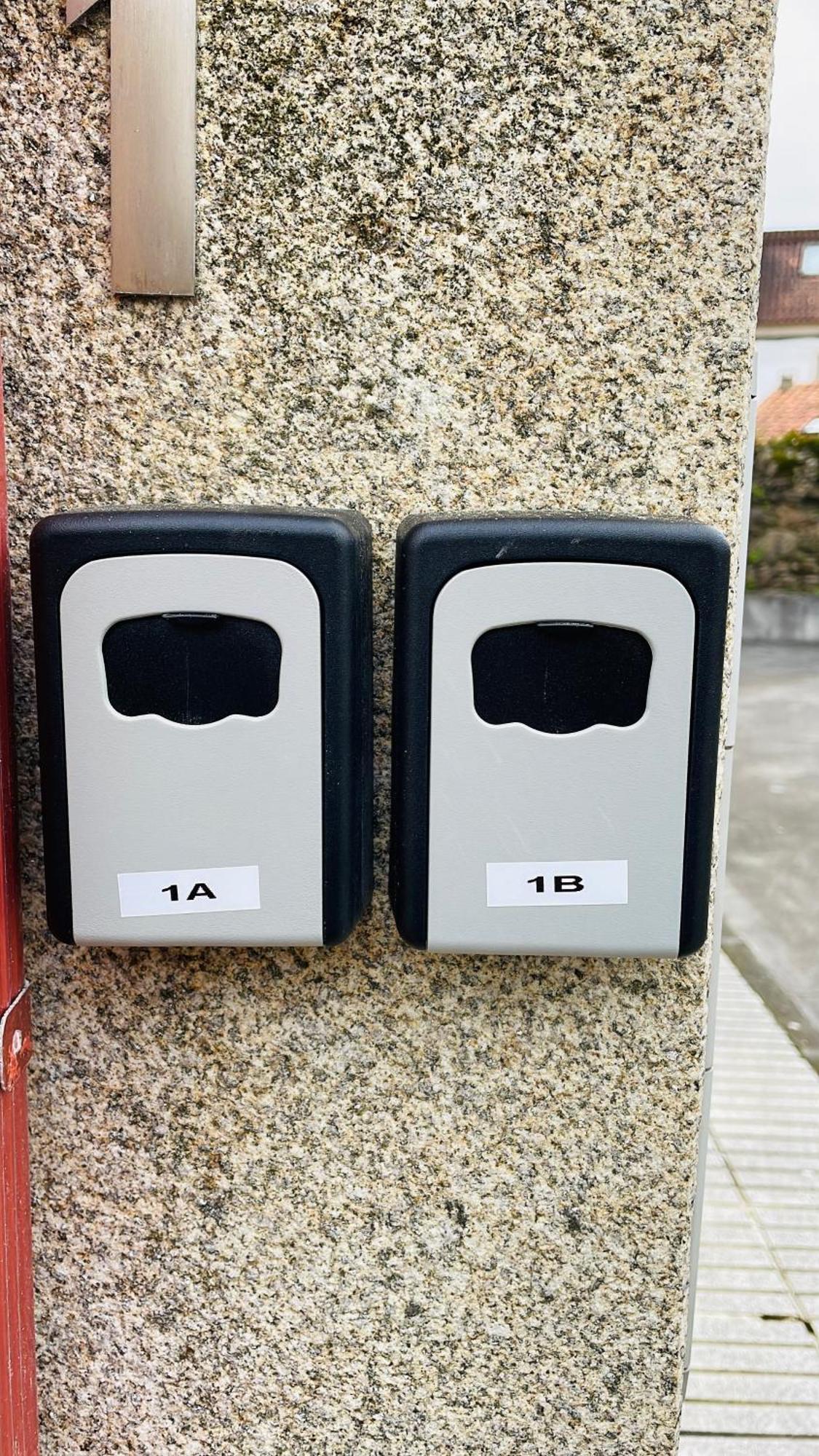 Vive Home Vilanova De Arousa Exteriör bild